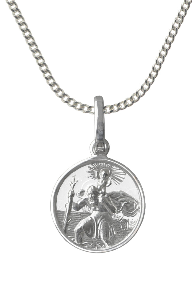 【BLACKPURPLE】[BLACKLABEL]Nina Silver Crystal Ball Necklace BLACKPURPLE】[BLACKLABEL]Nina Silver Crystal Ball Necklace