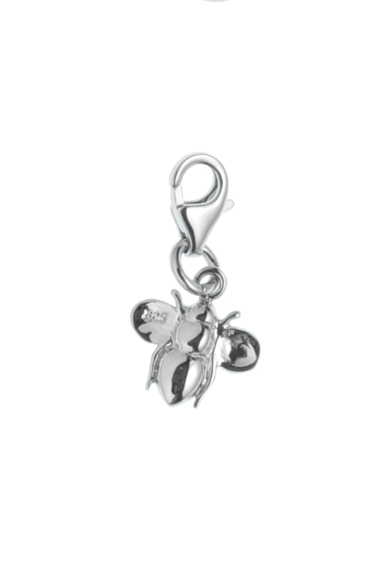 Silver Charm Bumble Bee