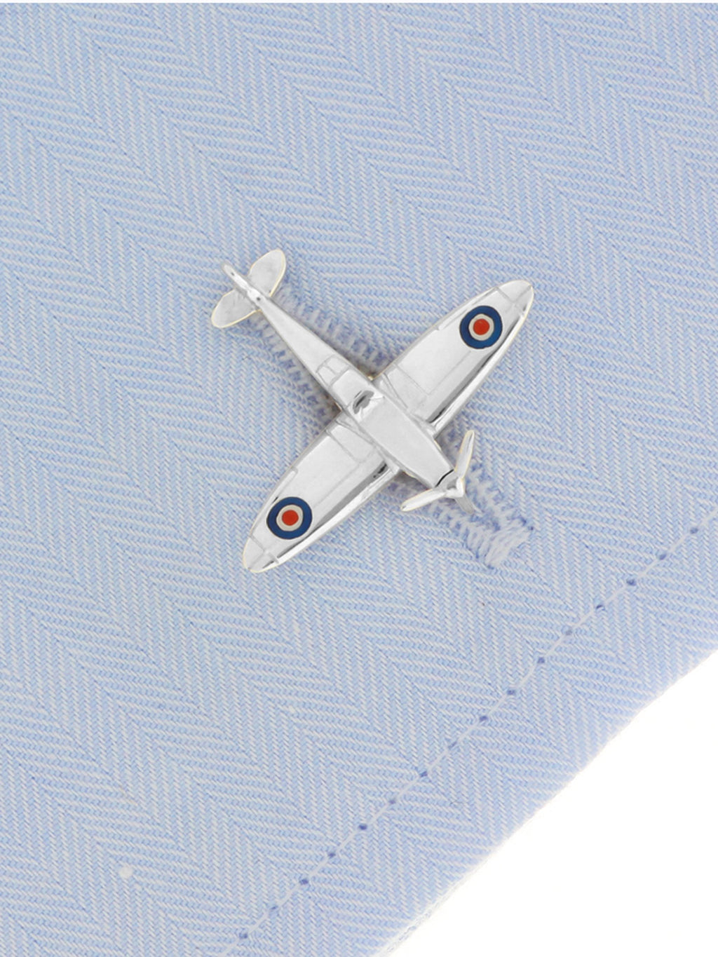 Spitfire Cufflinks