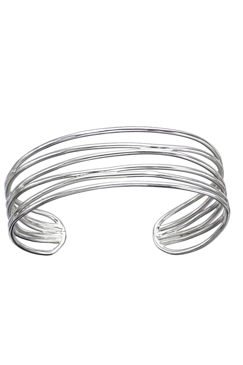 Nina B / Fine Jewellery / Elegant Scandinavian Style / Gold & Silver