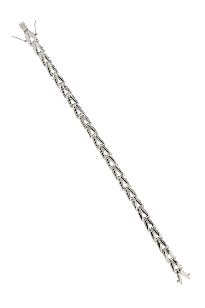 Long Foxtail Bracelet